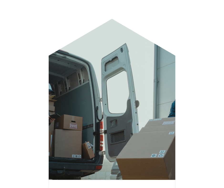 Opróżnianie mieszkań Piekary Śląskie - GreenSky Transport